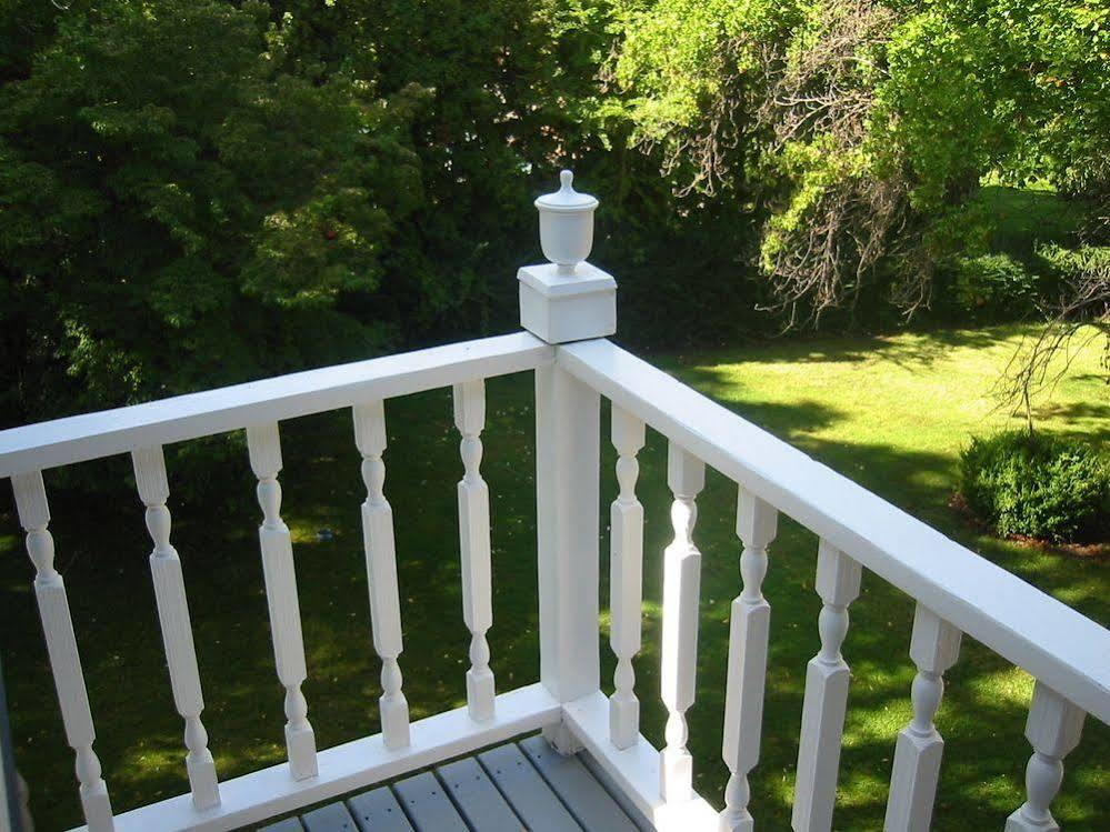 Rosedell Bed And Breakfast Yakima Zewnętrze zdjęcie
