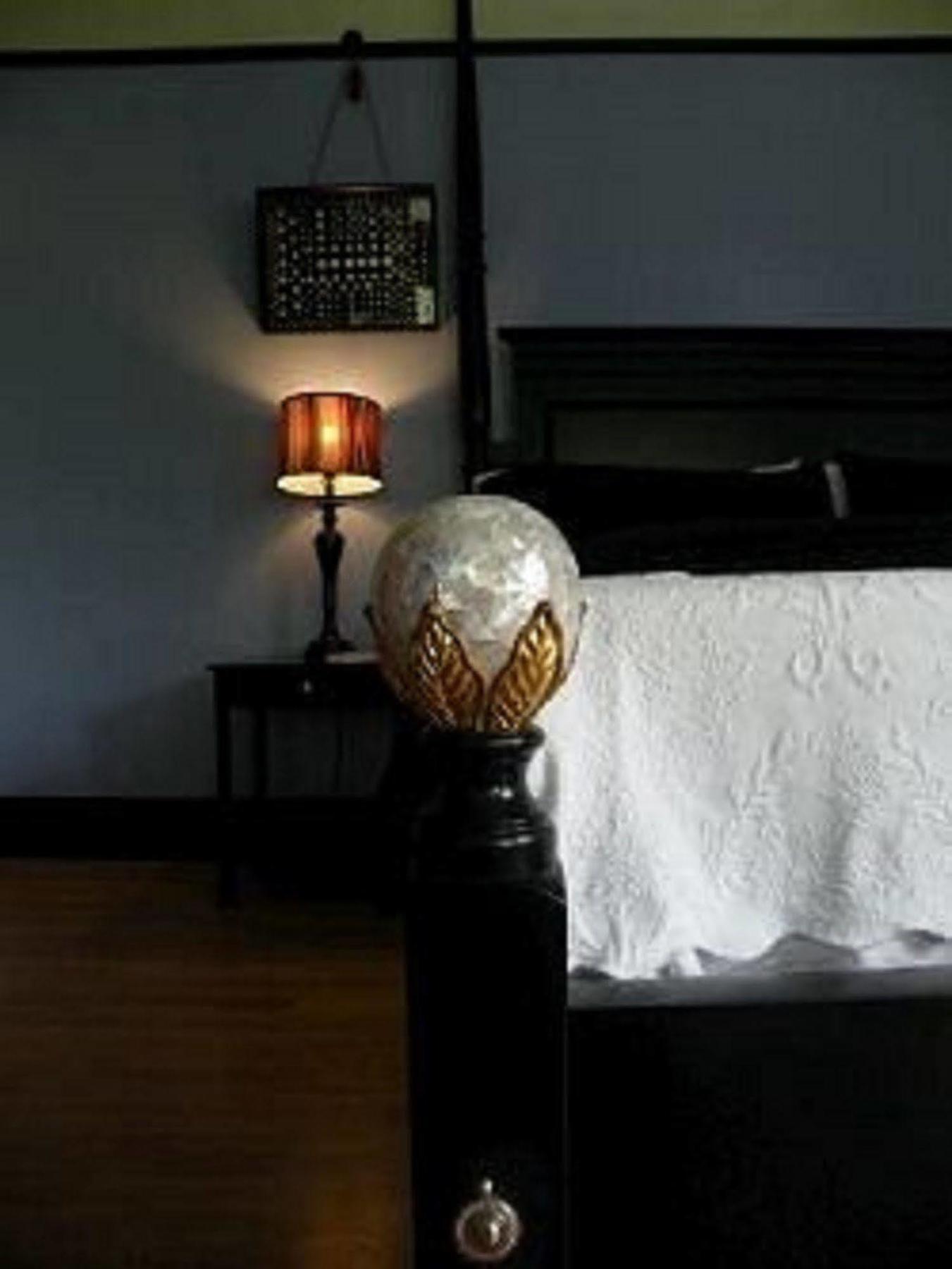 Rosedell Bed And Breakfast Yakima Zewnętrze zdjęcie