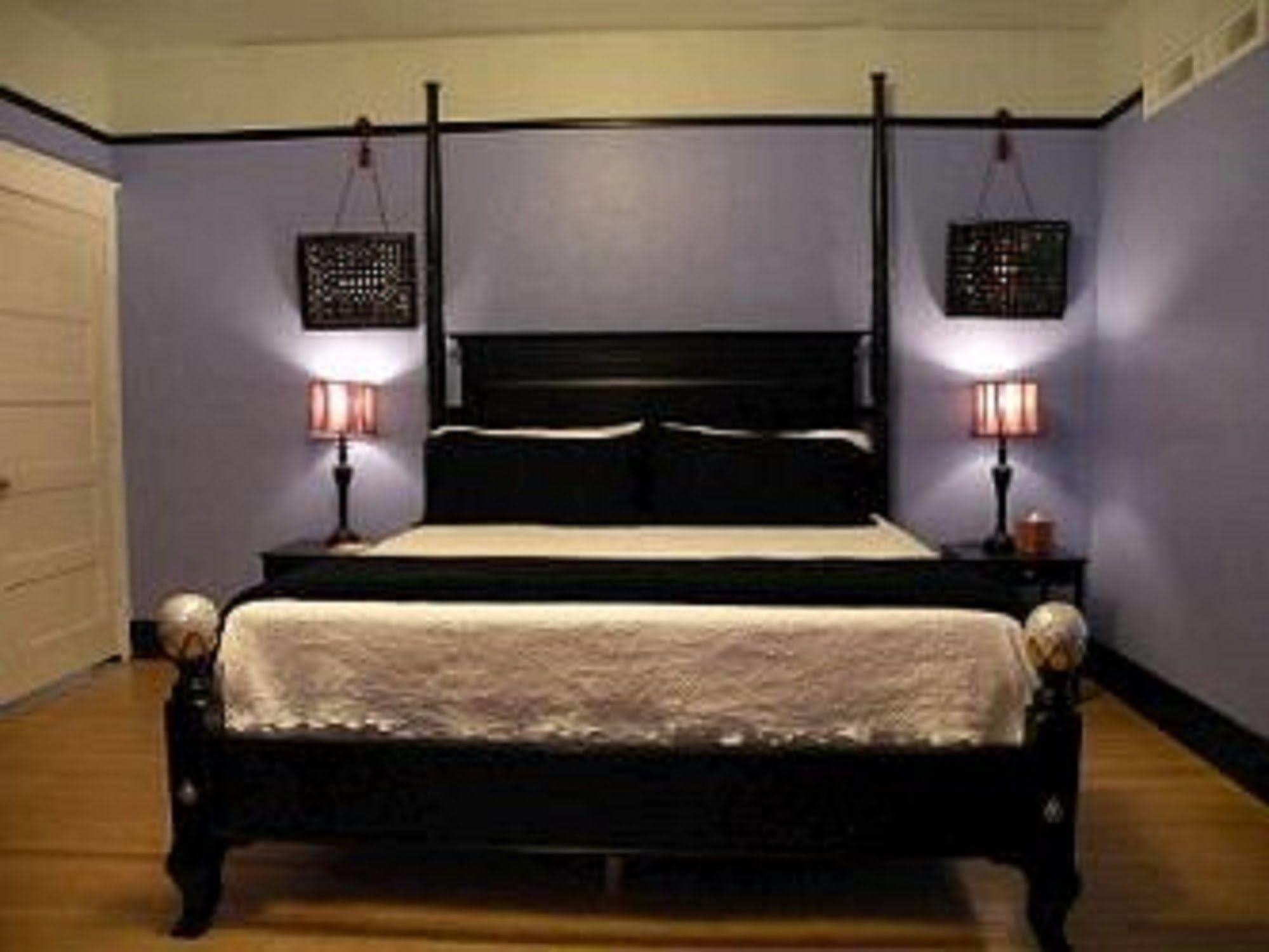 Rosedell Bed And Breakfast Yakima Zewnętrze zdjęcie